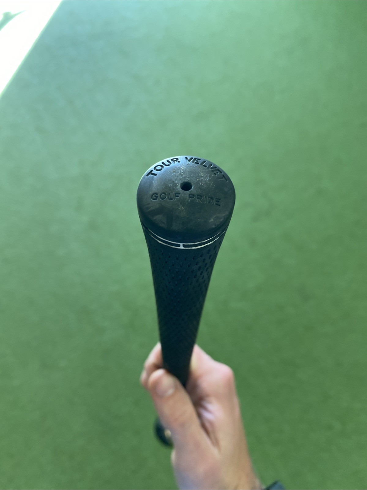 Tour Issue LH Titleist 910H 19* 3 Hybrid Graphite Design Tour AD Extra Stiff - Image 11