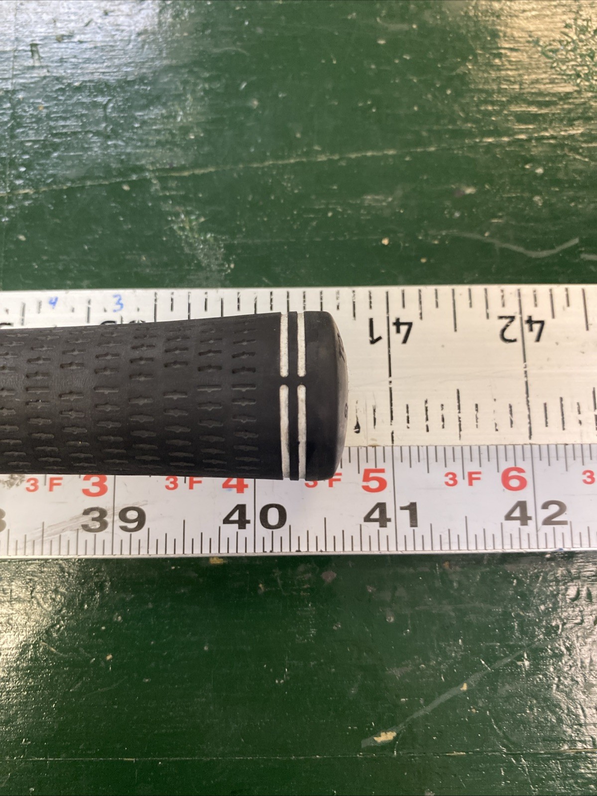 Tour Issue LH Titleist 910H 19* 3 Hybrid Graphite Design Tour AD Extra Stiff - Image 12