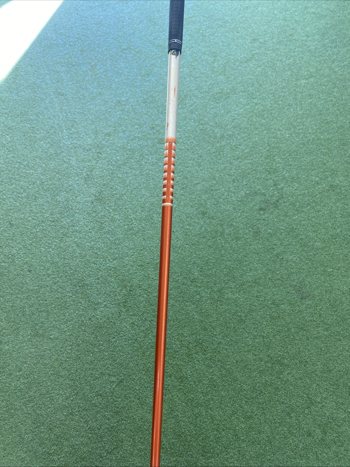 Tour Issue LH Titleist 910H 19* 3 Hybrid Graphite Design Tour AD Extra Stiff - Image 7