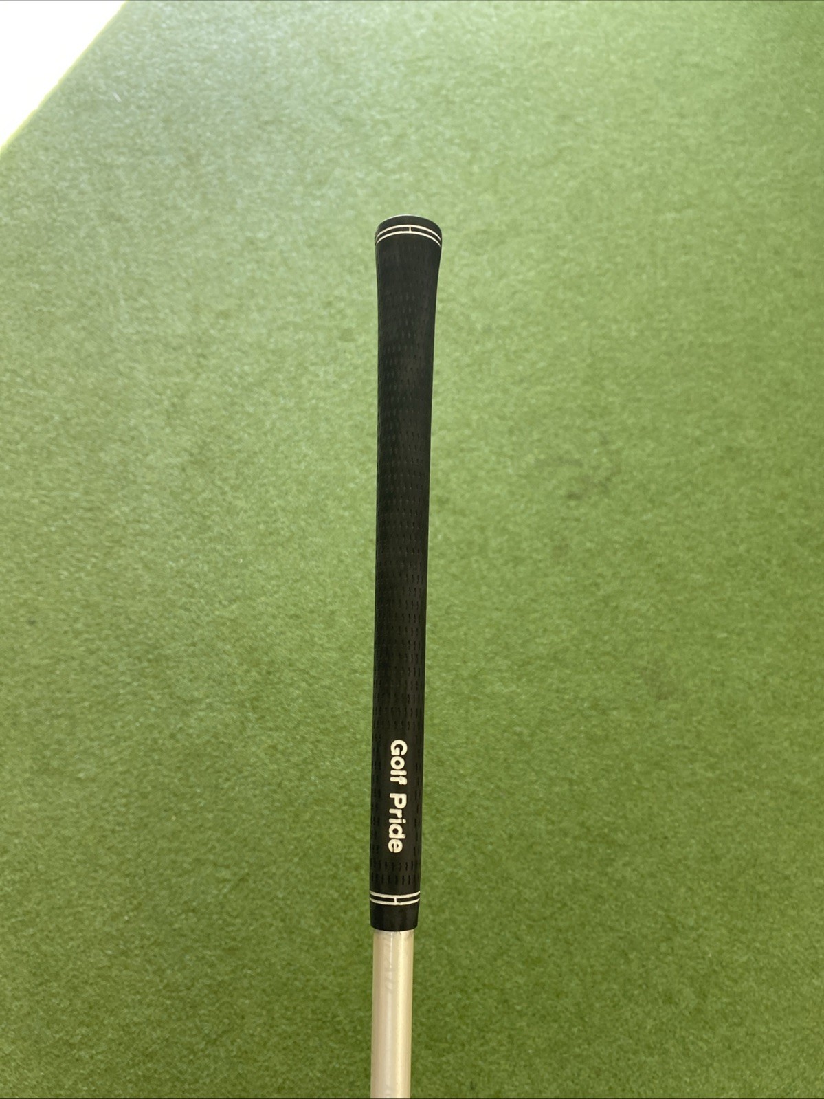 Tour Issue LH Titleist 910H 19* 3 Hybrid Graphite Design Tour AD Extra Stiff - Image 10