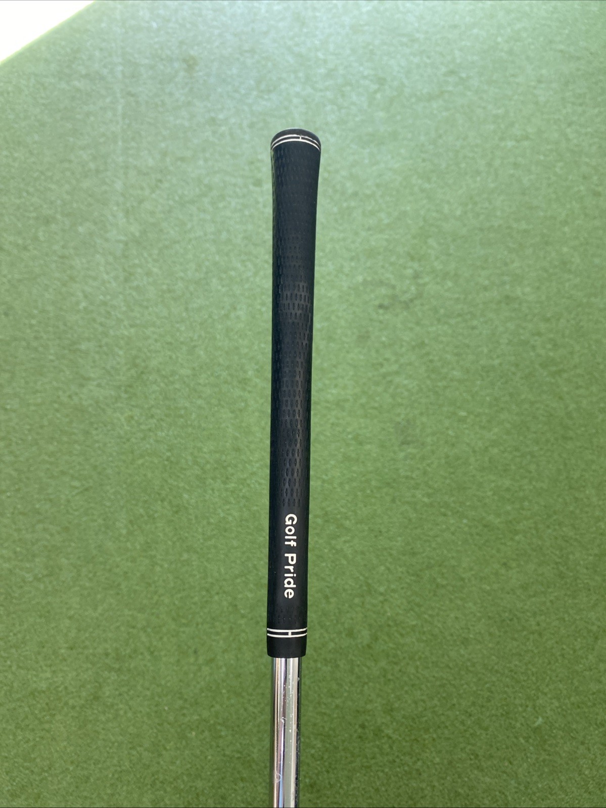 Tour Issue LH Titleist Vokey SM8 Raw 60.10* Lob Wedge Project X Steel Stiff Flex - Image 8