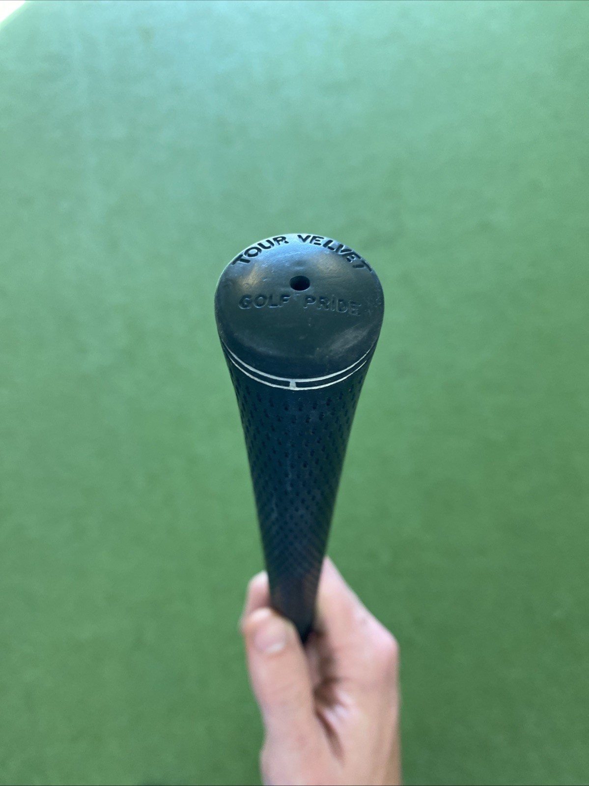 Tour Issue LH Titleist Vokey SM8 Raw 60.10* Lob Wedge Project X Steel Stiff Flex - Image 9