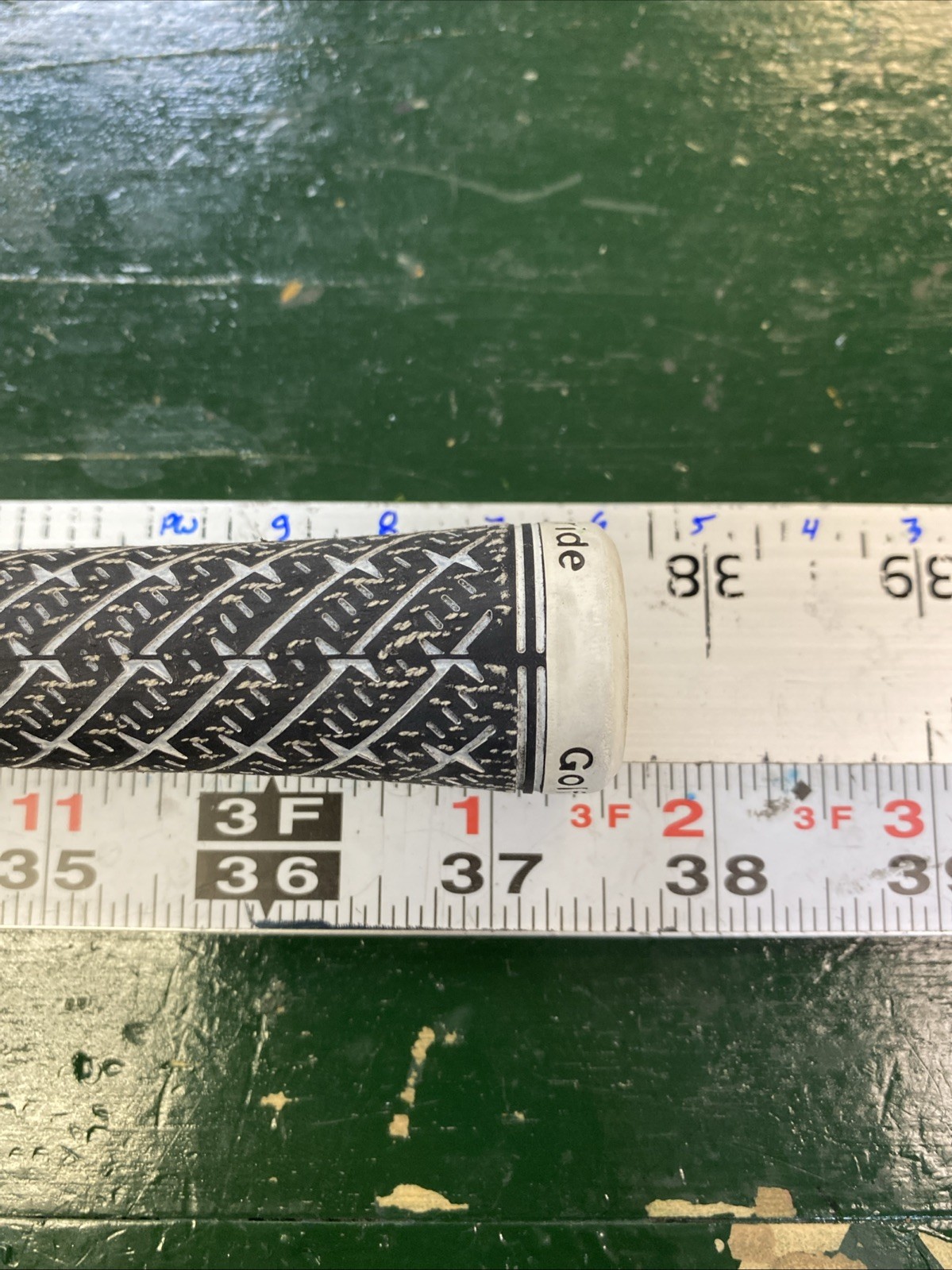 Tour Issue Nippon NS Pro Modus Tour 120g TX Steel Iron Set Shafts 4-PW - Image 11