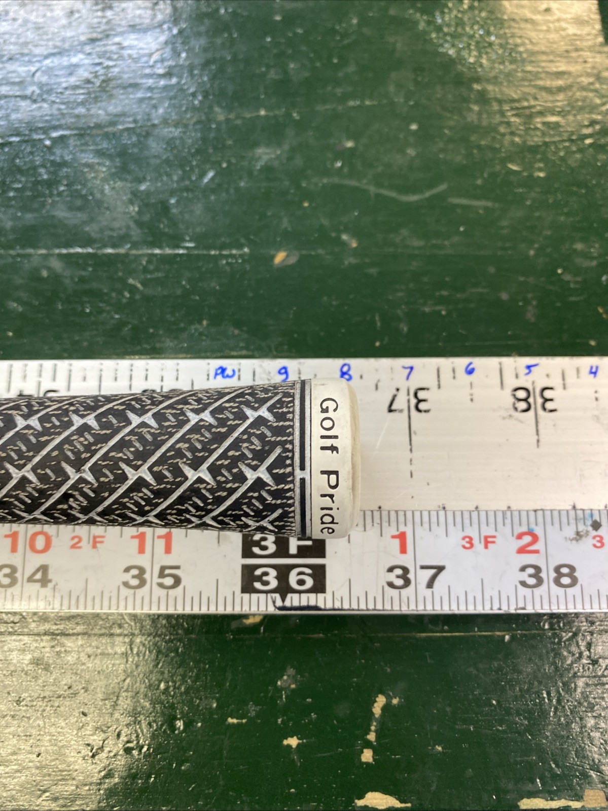 Tour Issue Nippon NS Pro Modus Tour 120g TX Steel Iron Set Shafts 4-PW - Image 13