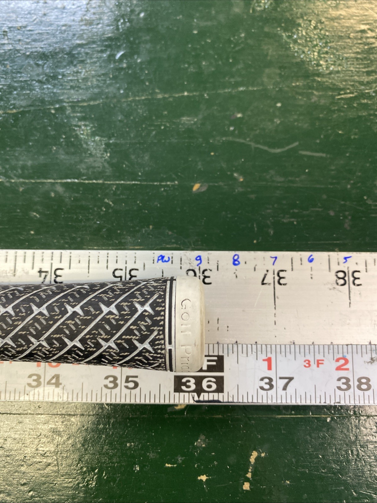 Tour Issue Nippon NS Pro Modus Tour 120g TX Steel Iron Set Shafts 4-PW - Image 14