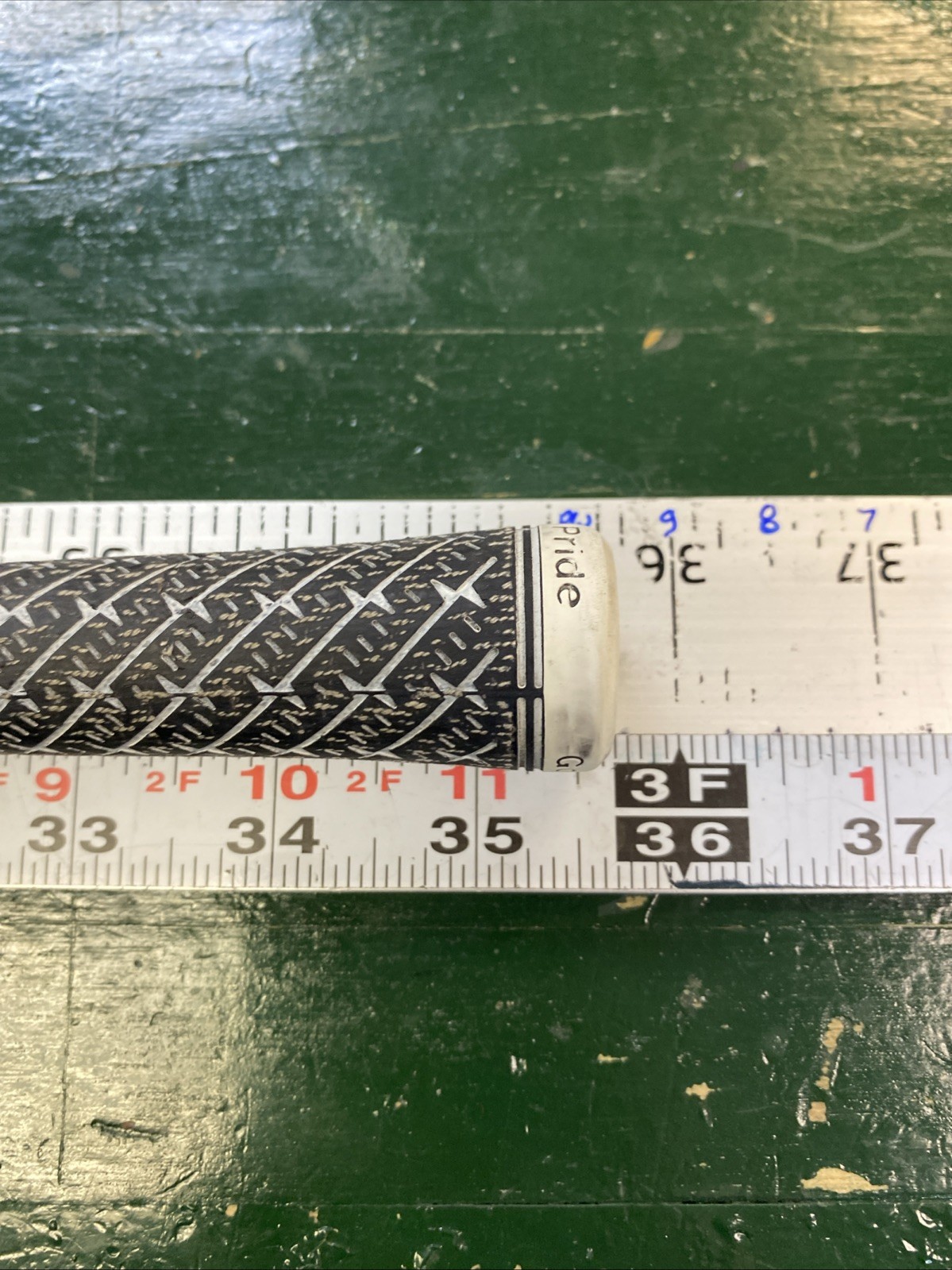 Tour Issue Nippon NS Pro Modus Tour 120g TX Steel Iron Set Shafts 4-PW - Image 15