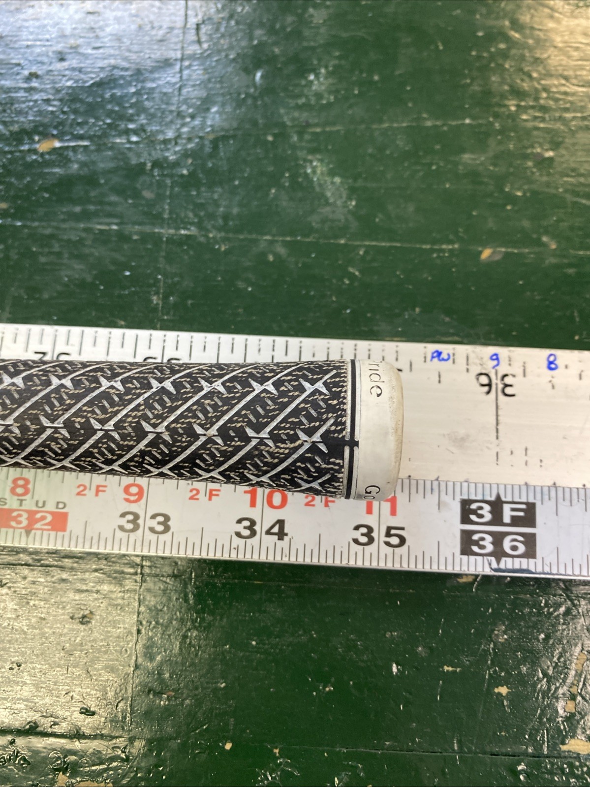 Tour Issue Nippon NS Pro Modus Tour 120g TX Steel Iron Set Shafts 4-PW - Image 16