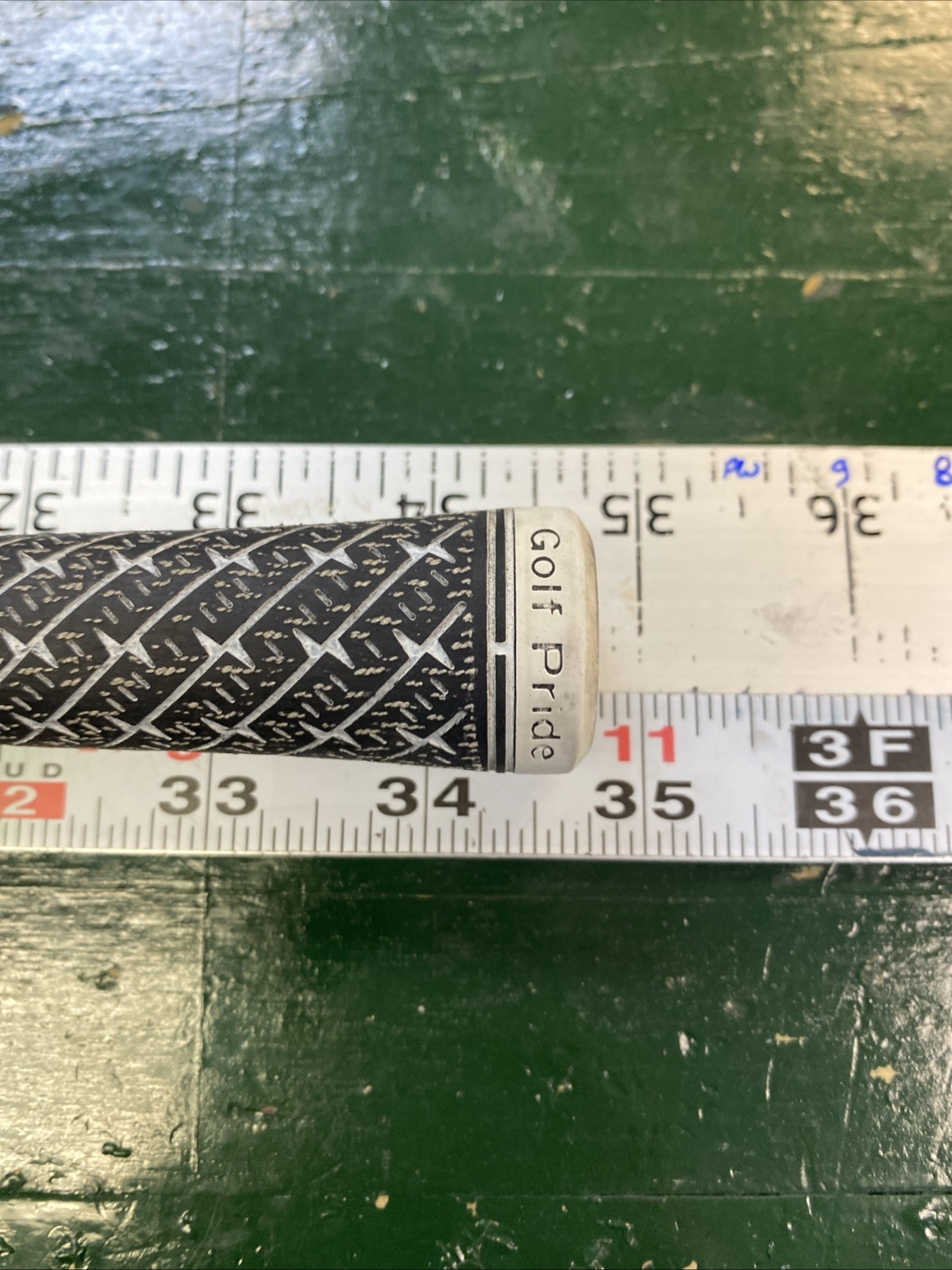 Tour Issue Nippon NS Pro Modus Tour 120g TX Steel Iron Set Shafts 4-PW - Image 17