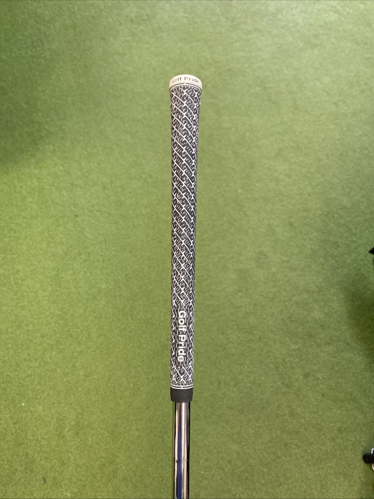 Tour Issue Nippon NS Pro Modus Tour 120g TX Steel Iron Set Shafts 4-PW - Image 8