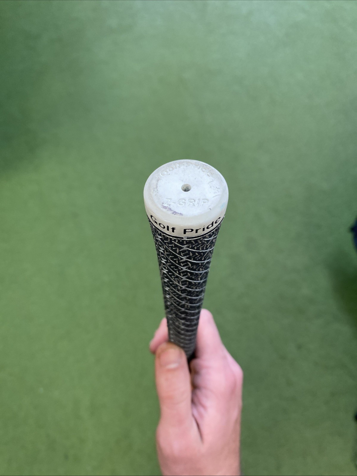 Tour Issue Nippon NS Pro Modus Tour 120g TX Steel Iron Set Shafts 4-PW - Image 9