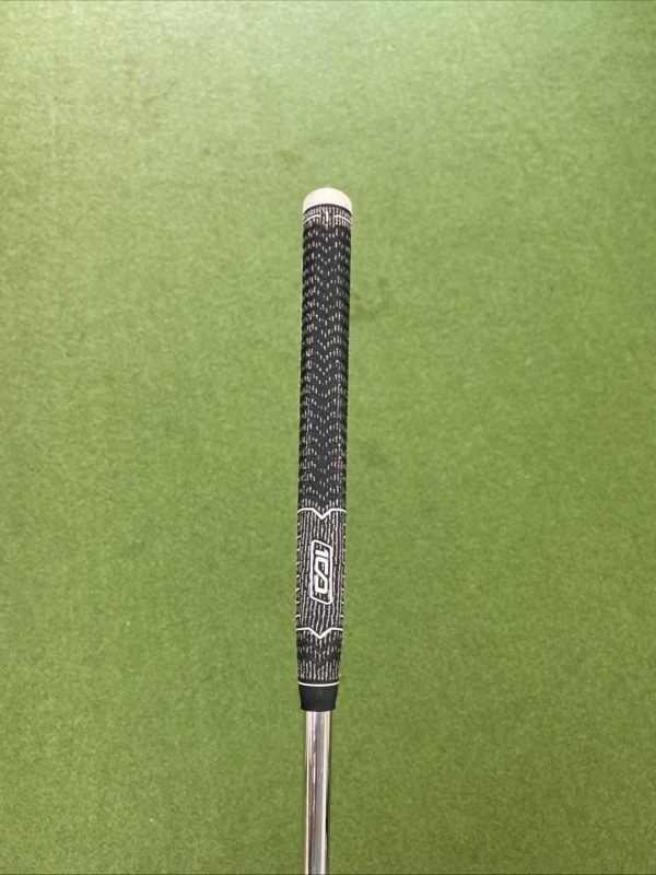Tour Issue Scotty Cameron Newport Mid Slant Pro Platinum 34” Blade Putter - Image 9