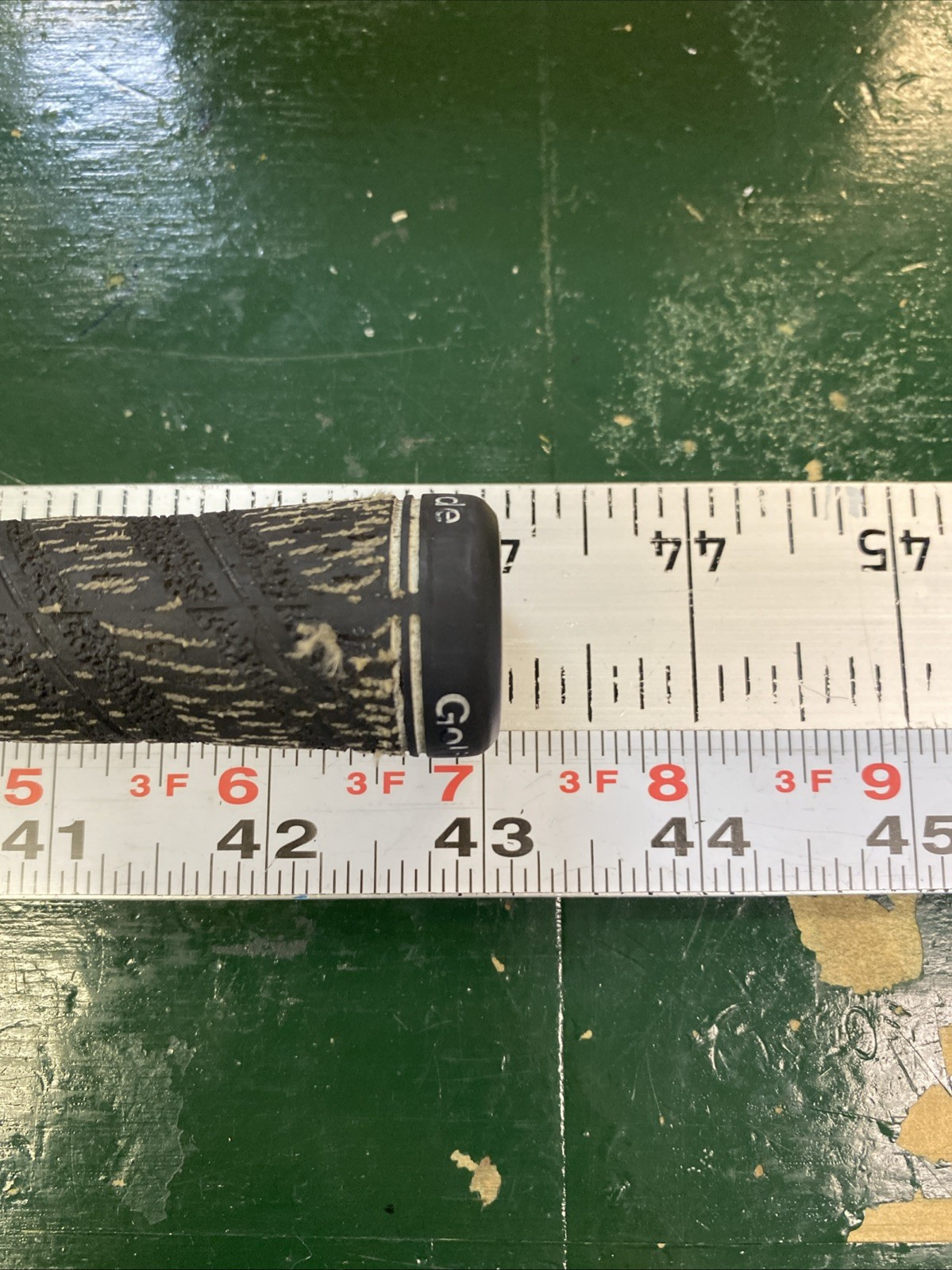 Tour Issue TaylorMade M2 15* 3-Wood HZRDUS Hand Crafted Pured Extra Stiff - Image 11