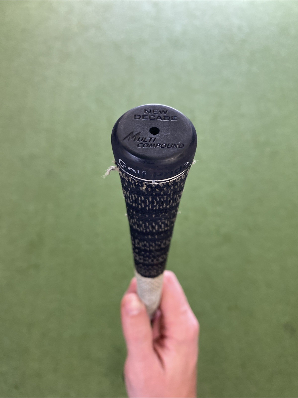 Tour Issue TaylorMade M2 15* 3-Wood HZRDUS Hand Crafted Pured Extra Stiff - Image 10