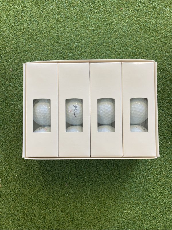 Tour-Issue-Titleist-Pro-V1x-Prototype-Golf-Balls-1-Dz-ProV1X-357445439213-2