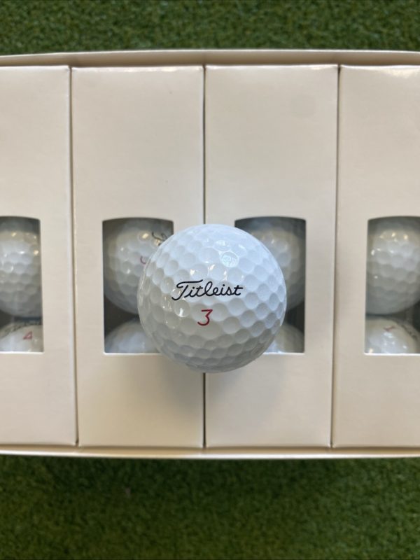 Tour-Issue-Titleist-Pro-V1x-Prototype-Golf-Balls-1-Dz-ProV1X-357445439213-3