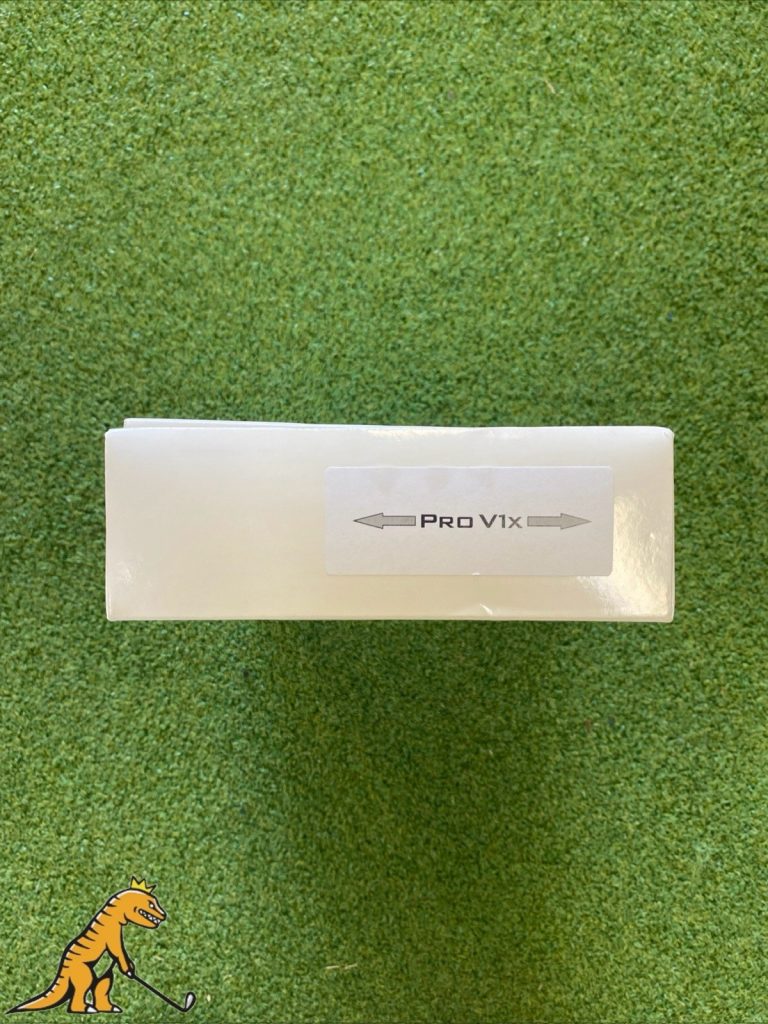 Tour-Issue-Titleist-Pro-V1x-Prototype-Golf-Balls-1-Dz-ProV1X-357445439213