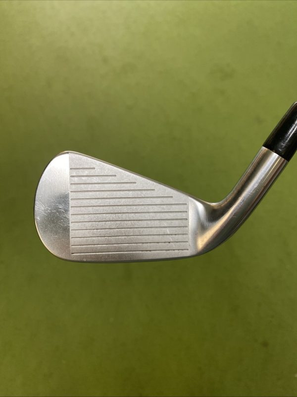 Tour Issue Titleist T-MB 718 3 Iron Project X 6.5 Extra Stiff Steel