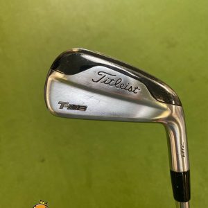 Tour Issue Titleist T-MB 718 3 Iron Project X 6.5 Extra Stiff Steel
