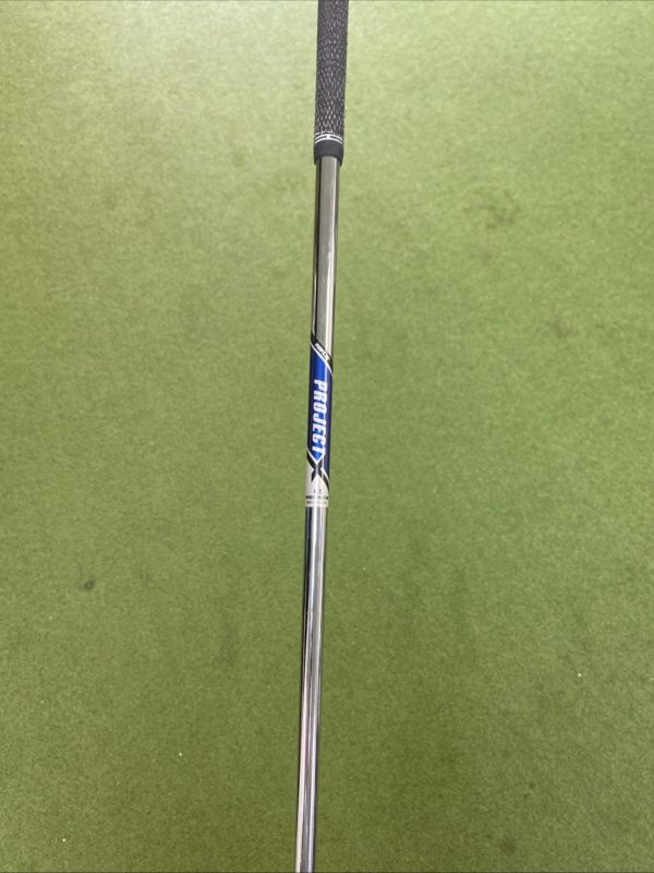 Tour Issue Titleist T-MB 718 3 Iron Project X 6.5 Extra Stiff Steel
