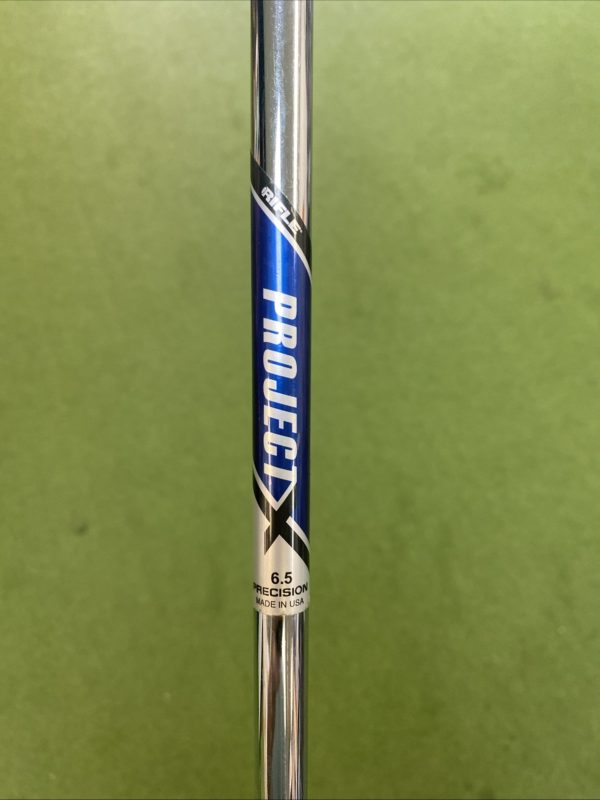 Tour Issue Titleist T-MB 718 3 Iron Project X 6.5 Extra Stiff Steel