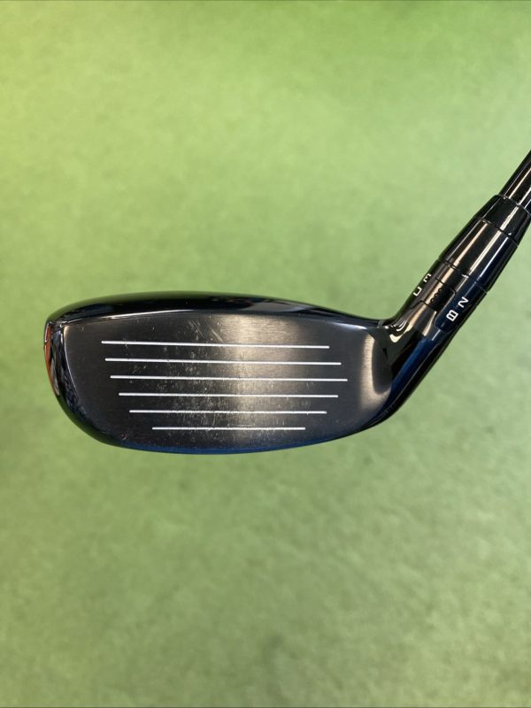 Tour Issue Titleist TS3 19* 3 Hybrid Tensei CK 70g Graphite Stiff Flex