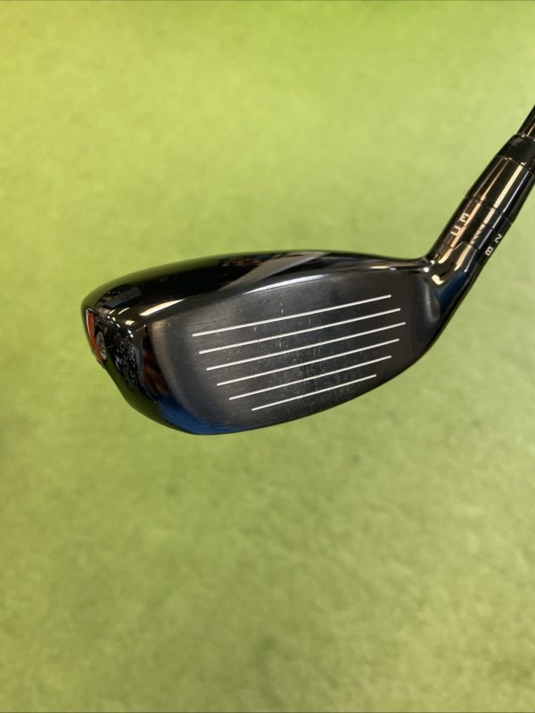 Tour Issue Titleist TS3 19* 3 Hybrid Tensei CK 70g Graphite Stiff Flex