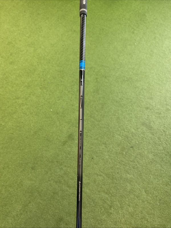 Tour Issue Titleist TS3 19* 3 Hybrid Tensei CK 70g Graphite Stiff Flex