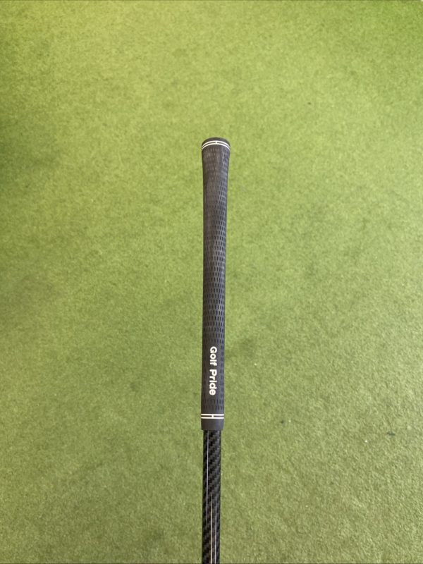 Tour Issue Titleist TS3 19* 3 Hybrid Tensei CK 70g Graphite Stiff Flex