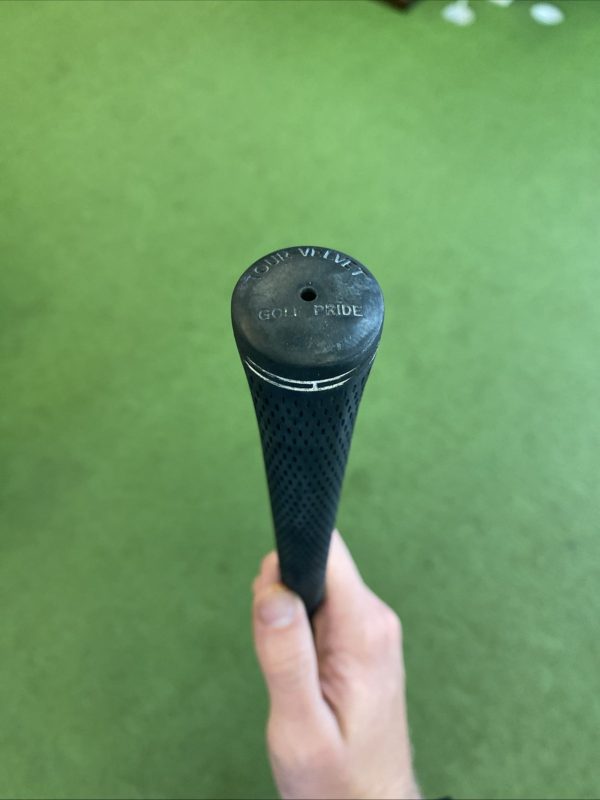 Tour Issue Titleist TS3 19* 3 Hybrid Tensei CK 70g Graphite Stiff Flex