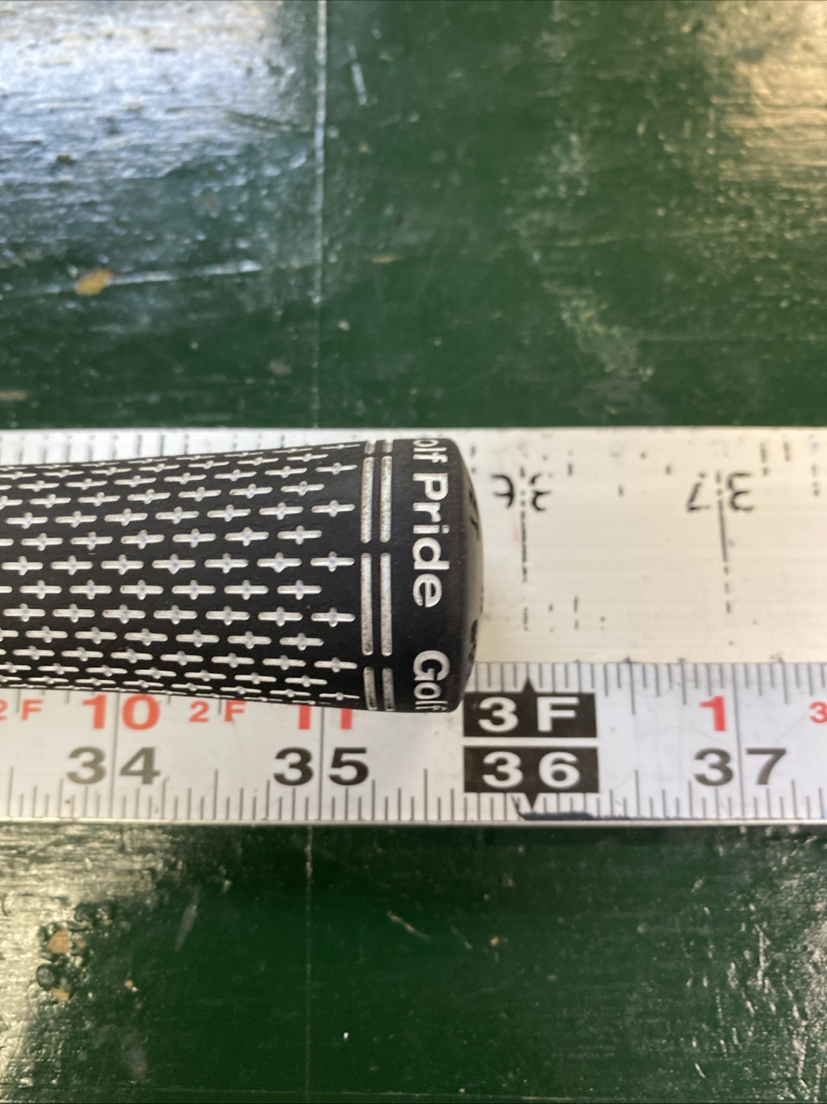 Tour Issue Titleist Vokey SM10 Raw 50.08* Gap Wedge Dynamic Gold Tour Issue S400 - Image 11