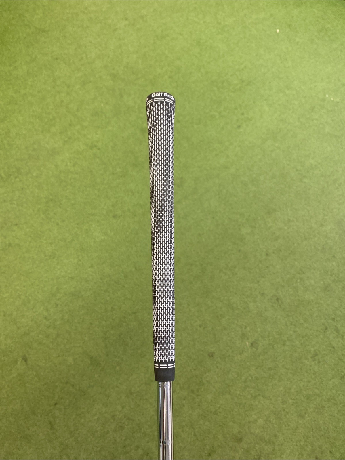 Tour Issue Titleist Vokey SM10 Raw 50.08* Gap Wedge Dynamic Gold Tour Issue S400 - Image 9