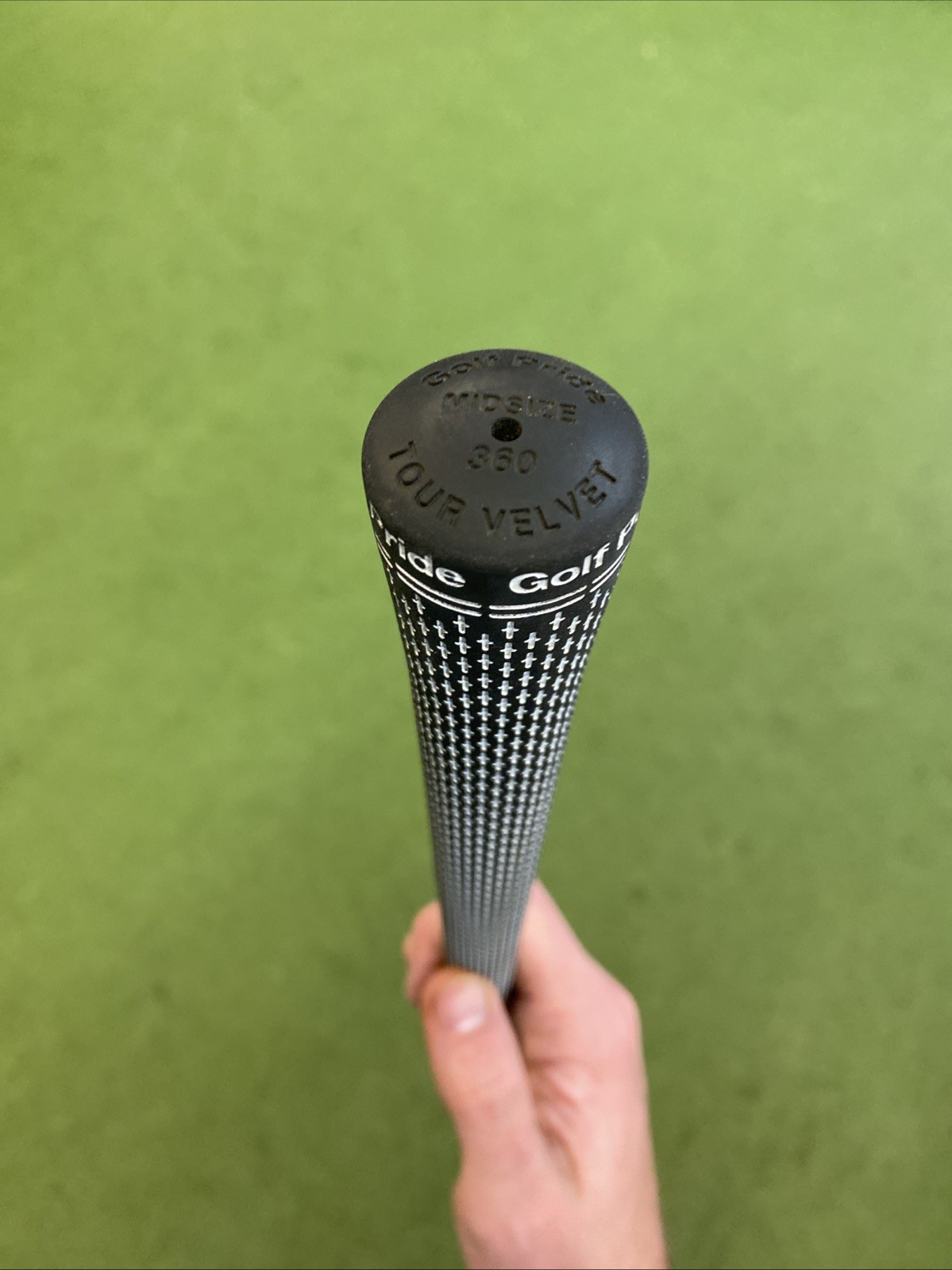 Tour Issue Titleist Vokey SM10 Raw 50.08* Gap Wedge Dynamic Gold Tour Issue S400 - Image 10
