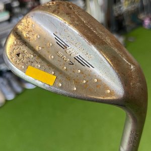 Tour-Issue-Titleist-Vokey-SM7-58-Lob-Wedge-PX-60-Stiff-357505879483