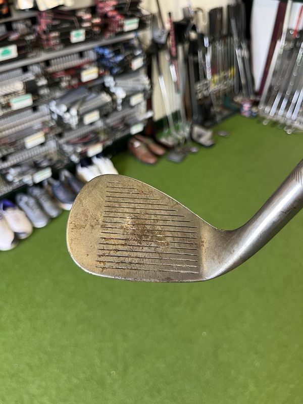 Tour-Issue-Titleist-Vokey-SM7-58-Lob-Wedge-PX-60-Stiff-357505879483-4