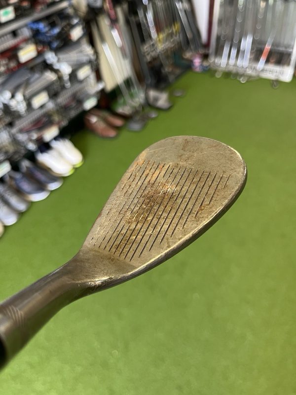 Tour-Issue-Titleist-Vokey-SM7-58-Lob-Wedge-PX-60-Stiff-357505879483-5