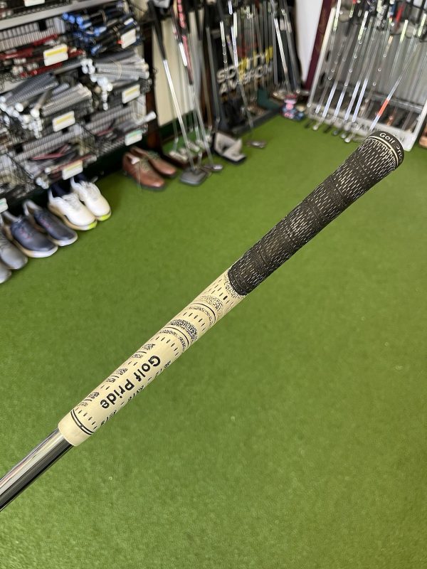 Tour-Issue-Titleist-Vokey-SM7-58-Lob-Wedge-PX-60-Stiff-357505879483-7