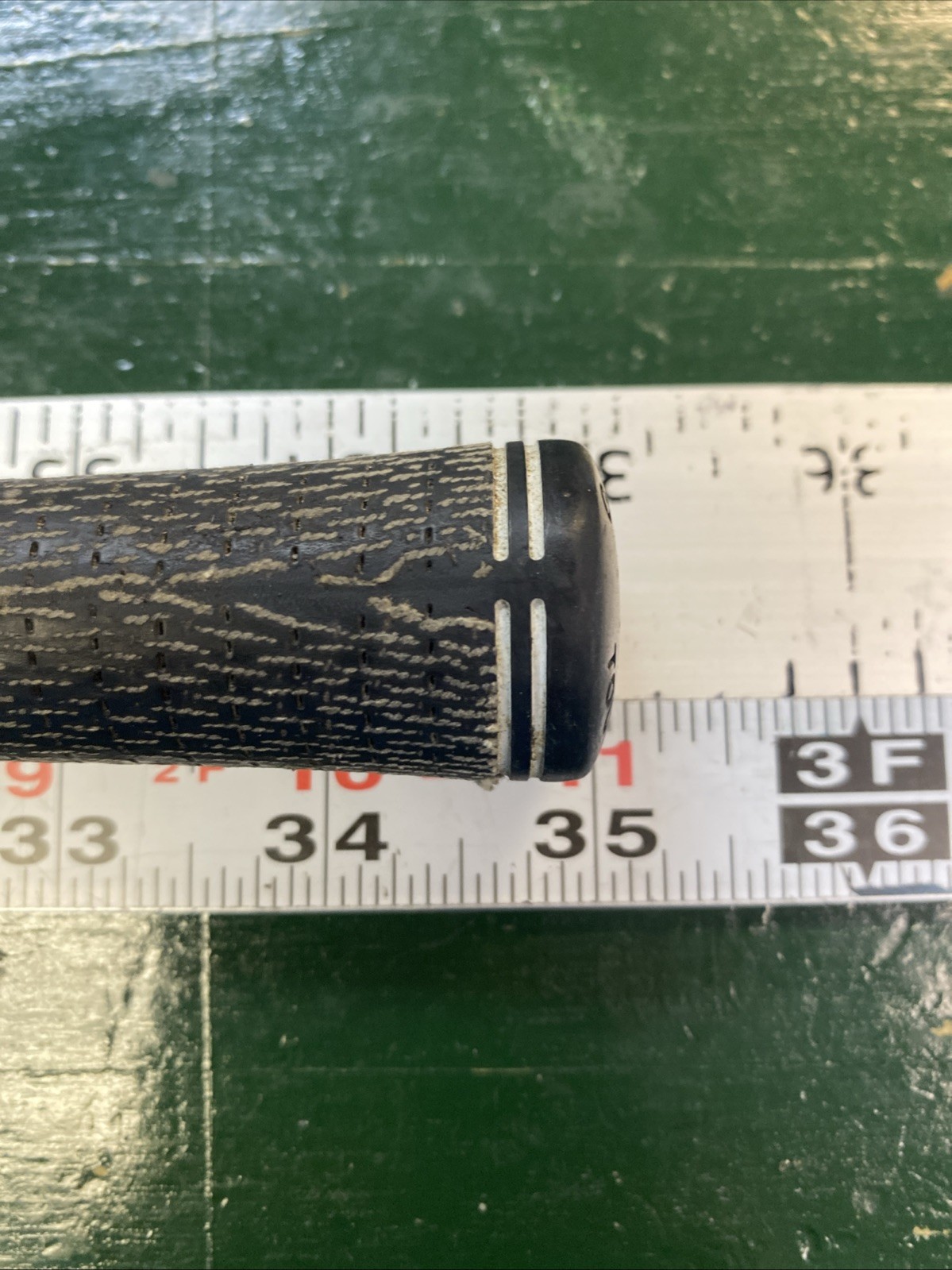 Tour Issue Titleist Vokey SM7 Raw 62.04* Lob Wedge Dynamic Gold Tour Issue Stiff - Image 11