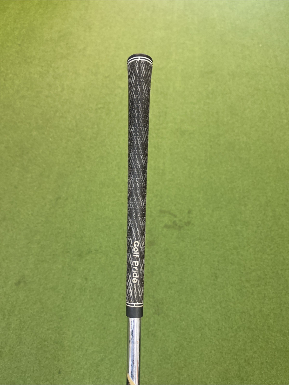 Tour Issue Titleist Vokey SM7 Raw 62.04* Lob Wedge Dynamic Gold Tour Issue Stiff - Image 9