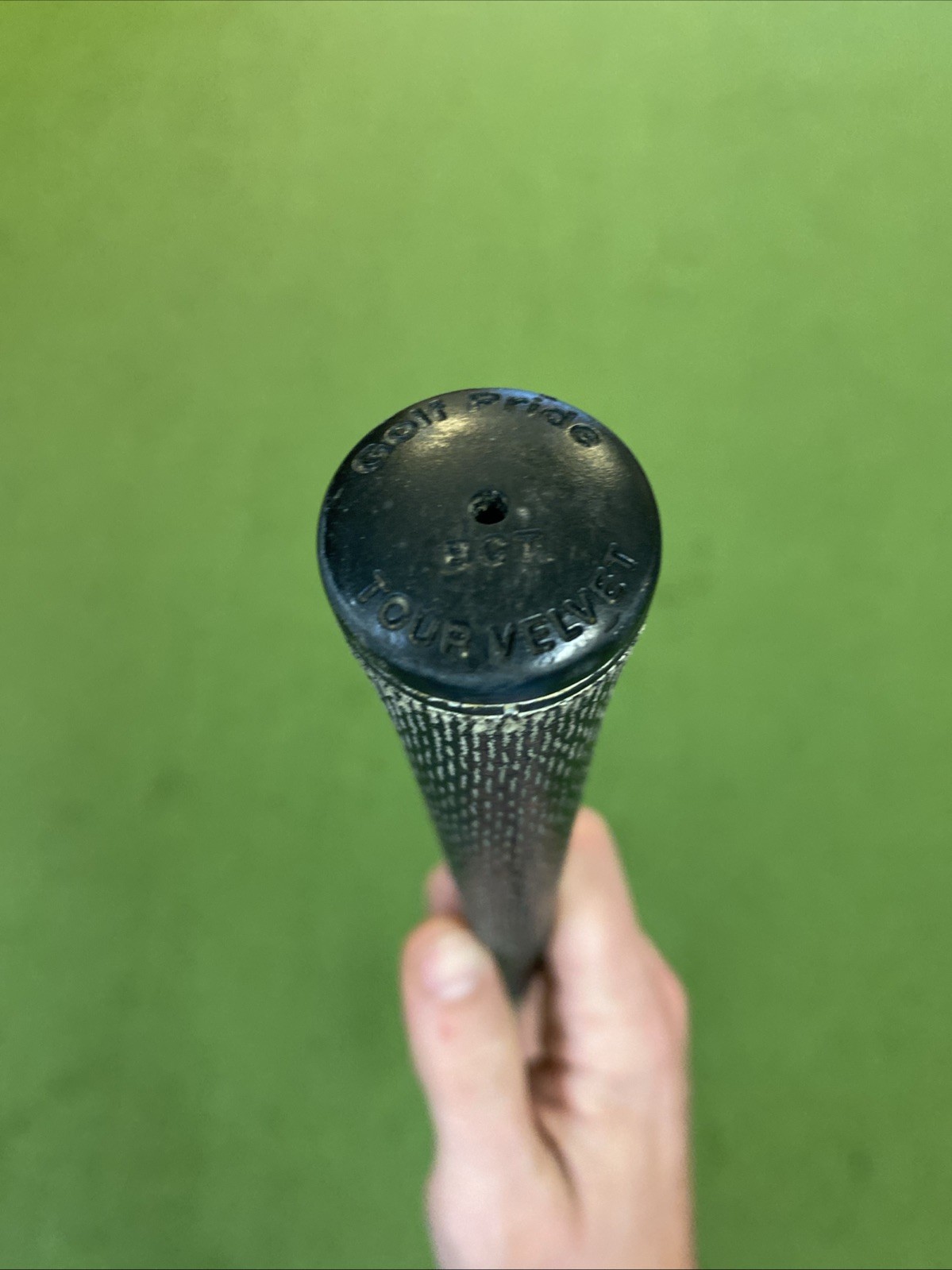 Tour Issue Titleist Vokey SM7 Raw 62.04* Lob Wedge Dynamic Gold Tour Issue Stiff - Image 10