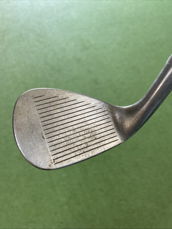 Tour Issue Titleist Vokey SM7 Raw Wedge Set 50*, 54* Dynamic Gold Tour Issue