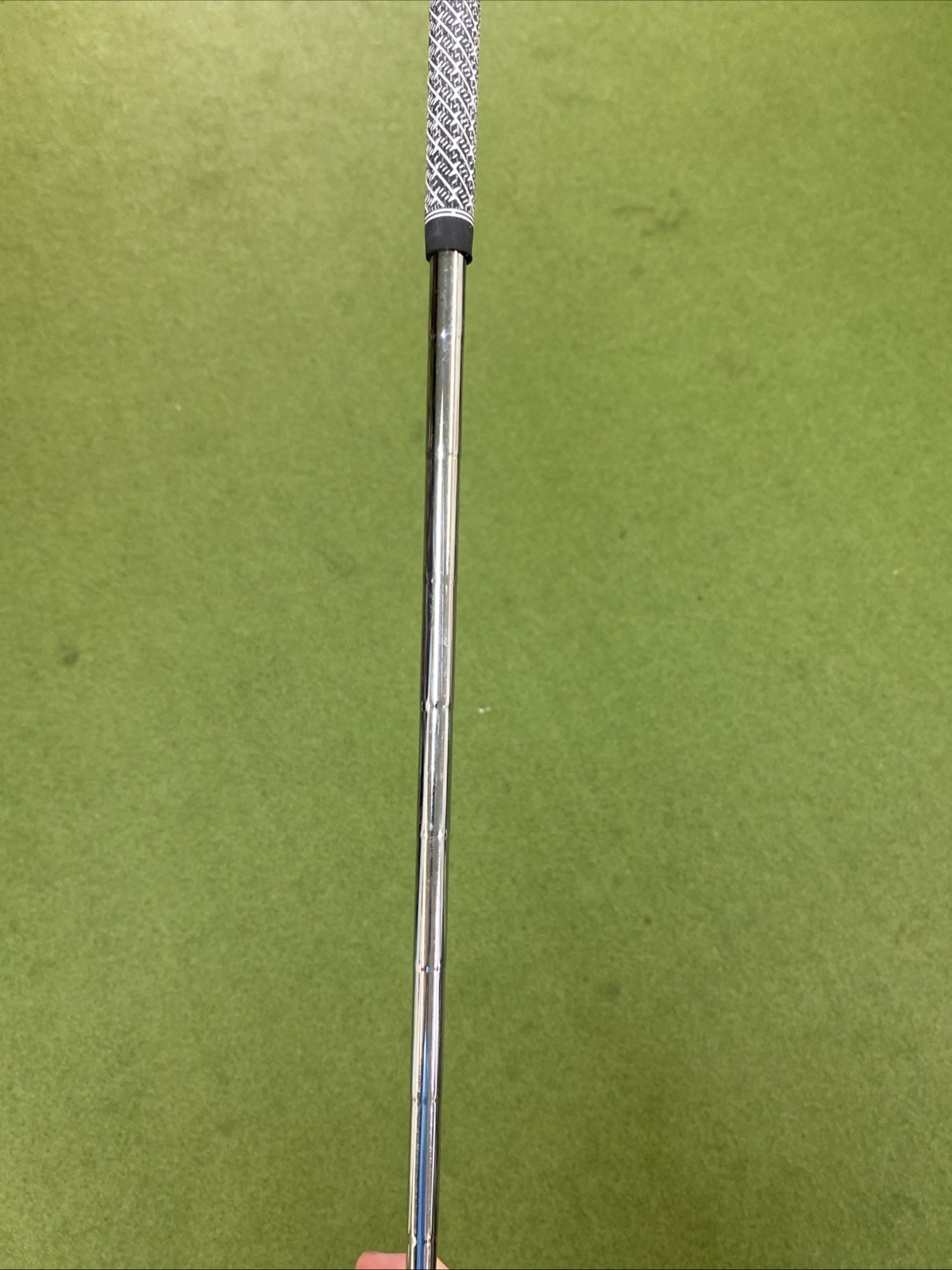 Tour Issue Titleist Vokey SM9 Raw 54.10* Sand Wedge Dynamic Gold Stiff Flex - Image 7