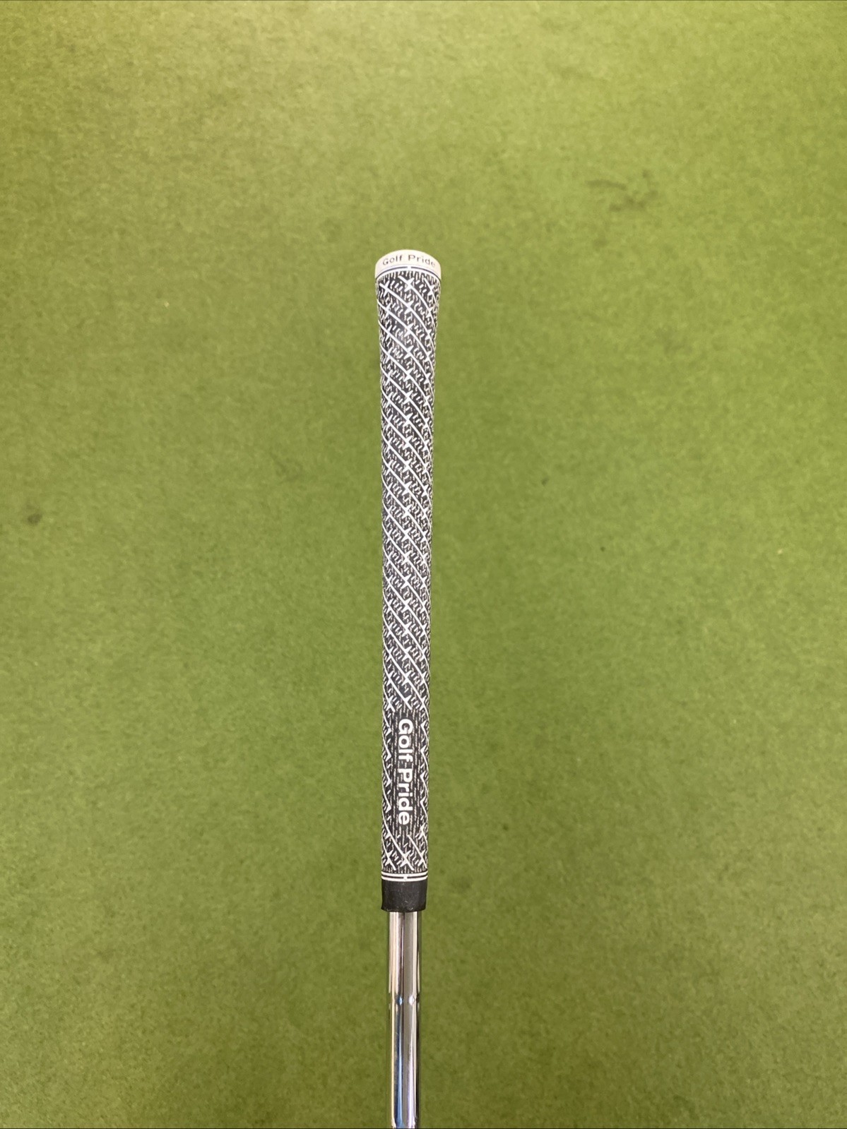 Tour Issue Titleist Vokey SM9 Raw 54.10* Sand Wedge Dynamic Gold Stiff Flex - Image 8