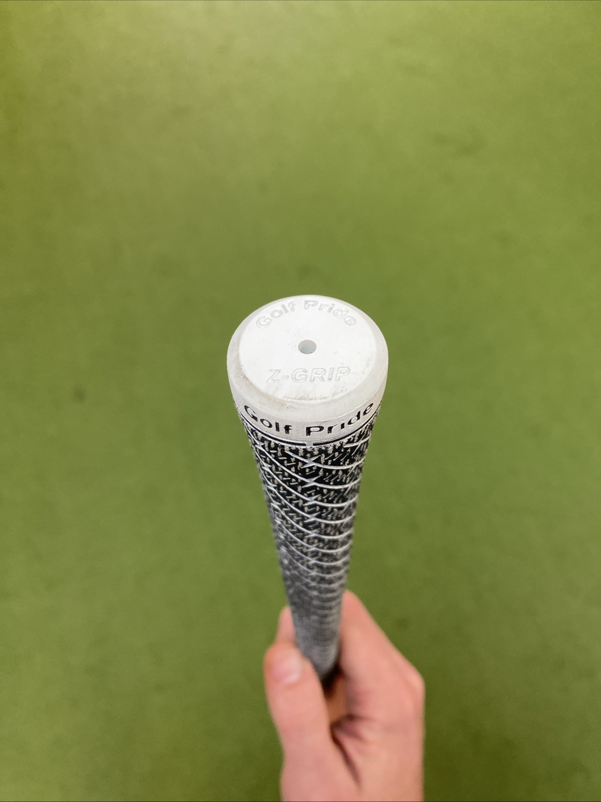 Tour Issue Titleist Vokey SM9 Raw 54.10* Sand Wedge Dynamic Gold Stiff Flex - Image 9