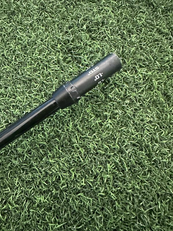 Used HZRDUS RDX Smoke 6.5 70g Cobra Driver Shaft