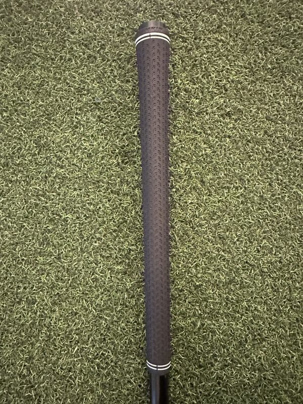 Used HZRDUS RDX Smoke 6.5 70g Cobra Driver Shaft