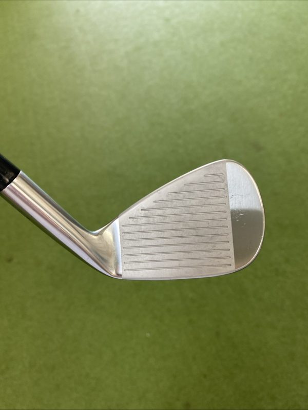 Used LH Mizuno Pro 241 Iron Set 4-PW KBS Tour 120g Stiff Flex Steel - Image 14