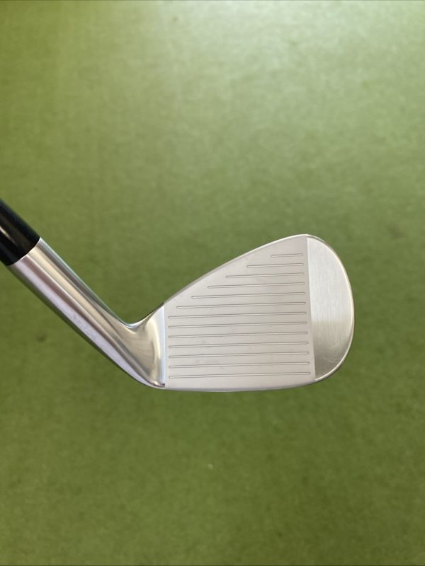 Used LH Mizuno Pro 241 Iron Set 4-PW KBS Tour 120g Stiff Flex Steel - Image 16