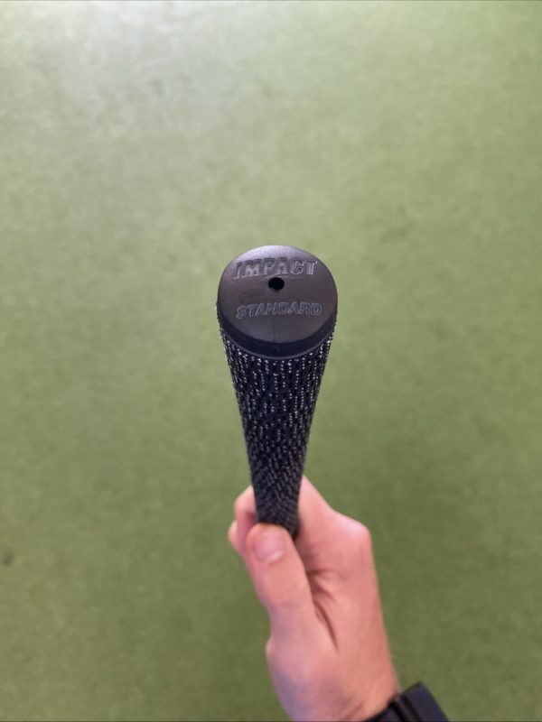 Used PXG 0311P Gen 5 Black Label 7 Iron Steelfiber Private Reserve Graphite