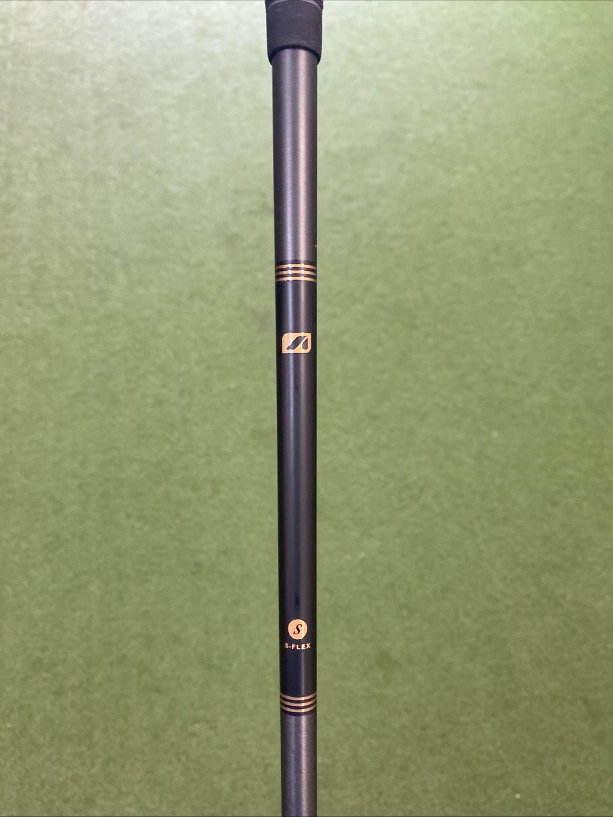 Used PXG 0311P Gen 5 Black Label 7 Iron Steelfiber Private Reserve Graphite - Image 7