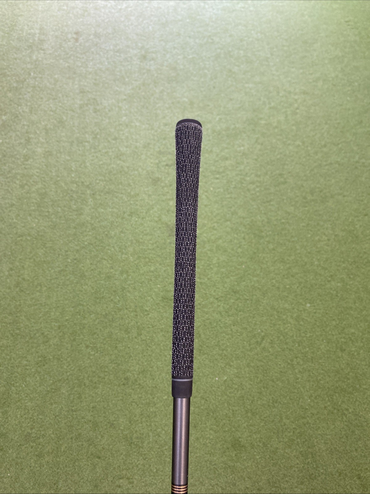 Used PXG 0311P Gen 5 Black Label 7 Iron Steelfiber Private Reserve Graphite - Image 8